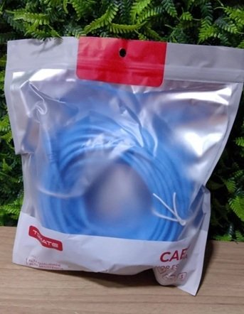 Cabo de Rede CAT6 20M